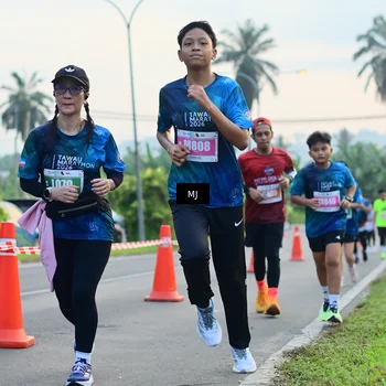 Runner Photo 4413872