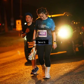 Runner Photo 4413878