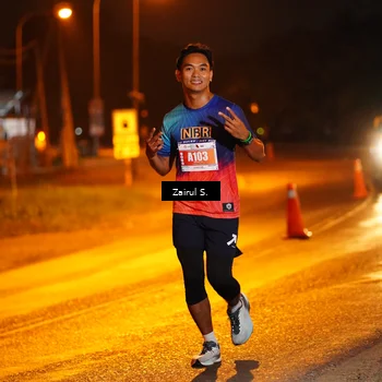 Runner Photo 4413879