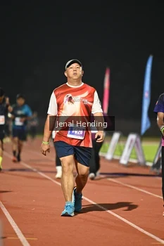 Runner Photo 4413881