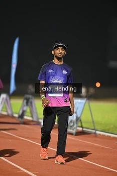 Runner Photo 4413882