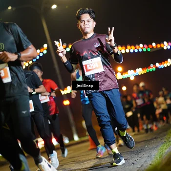 Runner Photo 4413888