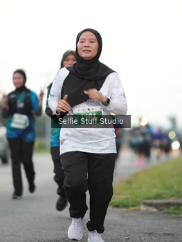 Runner Photo 4413889