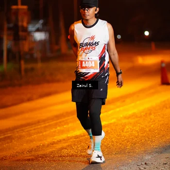 Runner Photo 4413906