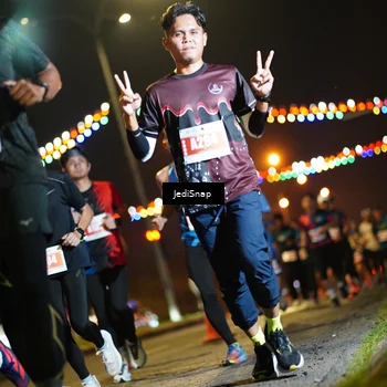 Runner Photo 4413907