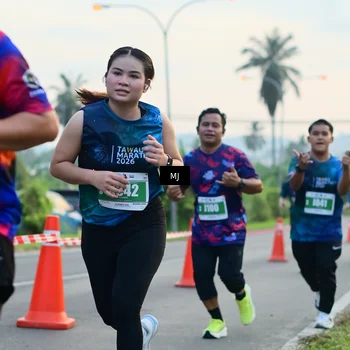 Runner Photo 4413908