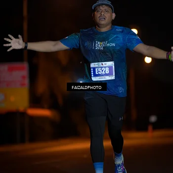 Runner Photo 4413917