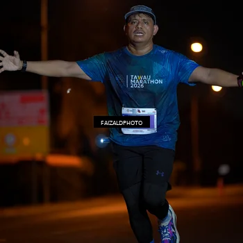 Runner Photo 4413919