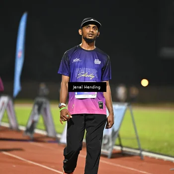 Runner Photo 4413920