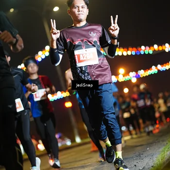 Runner Photo 4413928