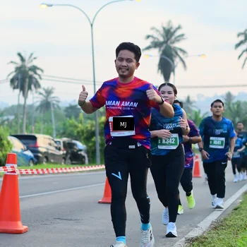Runner Photo 4413929