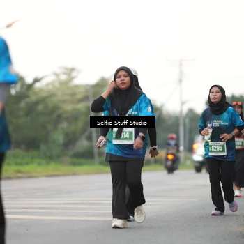 Runner Photo 4413934