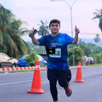 Runner Photo 4413938