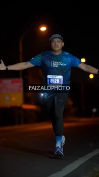 Runner Photo 4413949