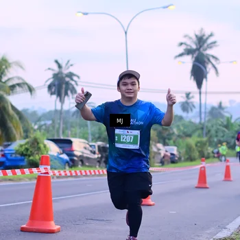 Runner Photo 4413950