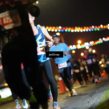 Runner Photo 4413951