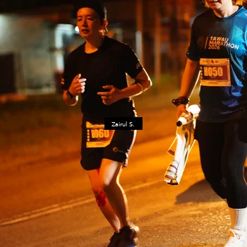 Runner Photo 4413953