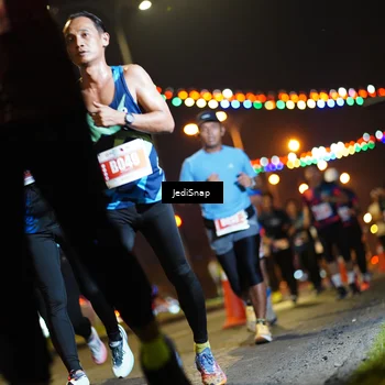 Runner Photo 4413956