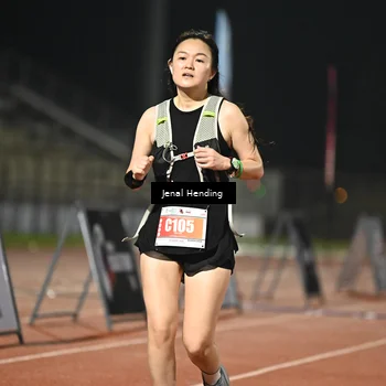 Runner Photo 4413959