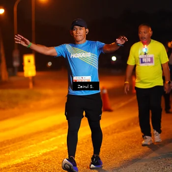 Runner Photo 4413961