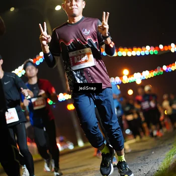 Runner Photo 4413965