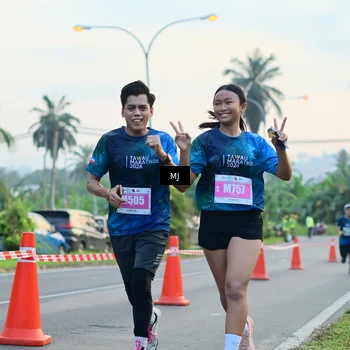 Runner Photo 4413967