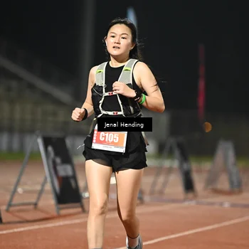 Runner Photo 4413969