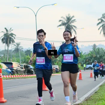 Runner Photo 4413973