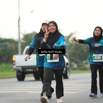 Runner Photo 4413976