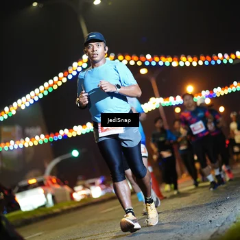 Runner Photo 4413978
