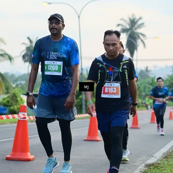 Runner Photo 4413983