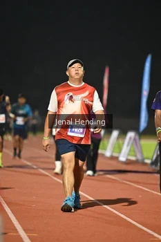 Runner Photo 4413986