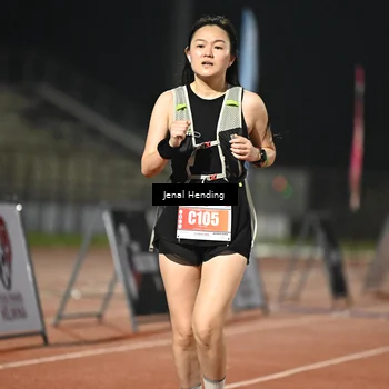 Runner Photo 4413987