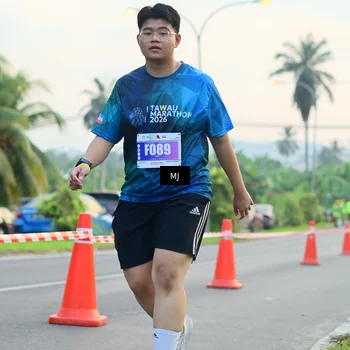 Runner Photo 4414007