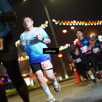 Runner Photo 4414013
