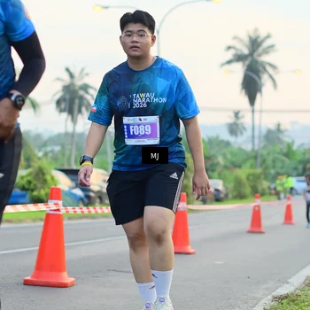 Runner Photo 4414015