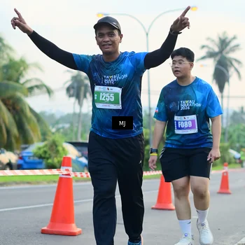 Runner Photo 4414016