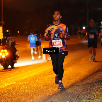 Runner Photo 4414022