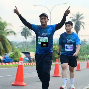 Runner Photo 4414024