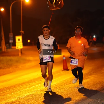 Runner Photo 4414034
