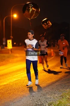 Runner Photo 4414035