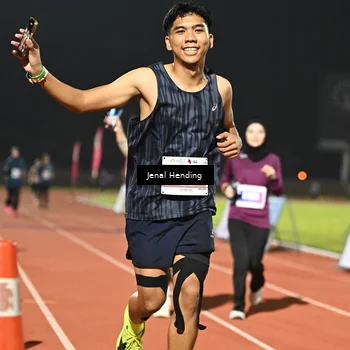 Runner Photo 4414044