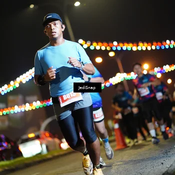 Runner Photo 4414046