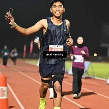 Runner Photo 4414047