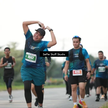 Runner Photo 4414048