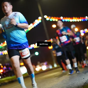 Runner Photo 4414053