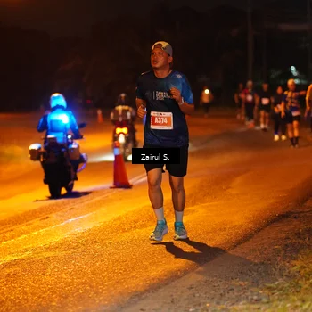 Runner Photo 4414056