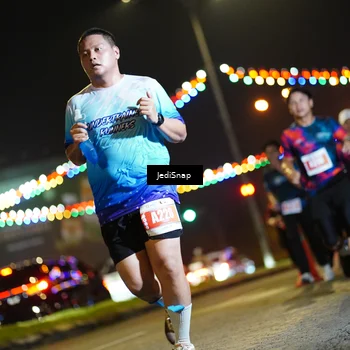 Runner Photo 4414057