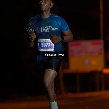 Runner Photo 4414065