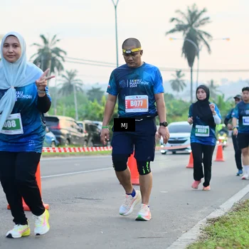 Runner Photo 4414068